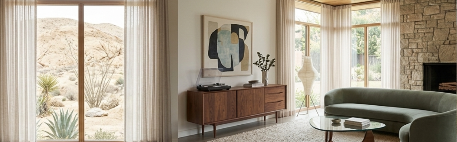 Thoughtful Design for a Functional Home