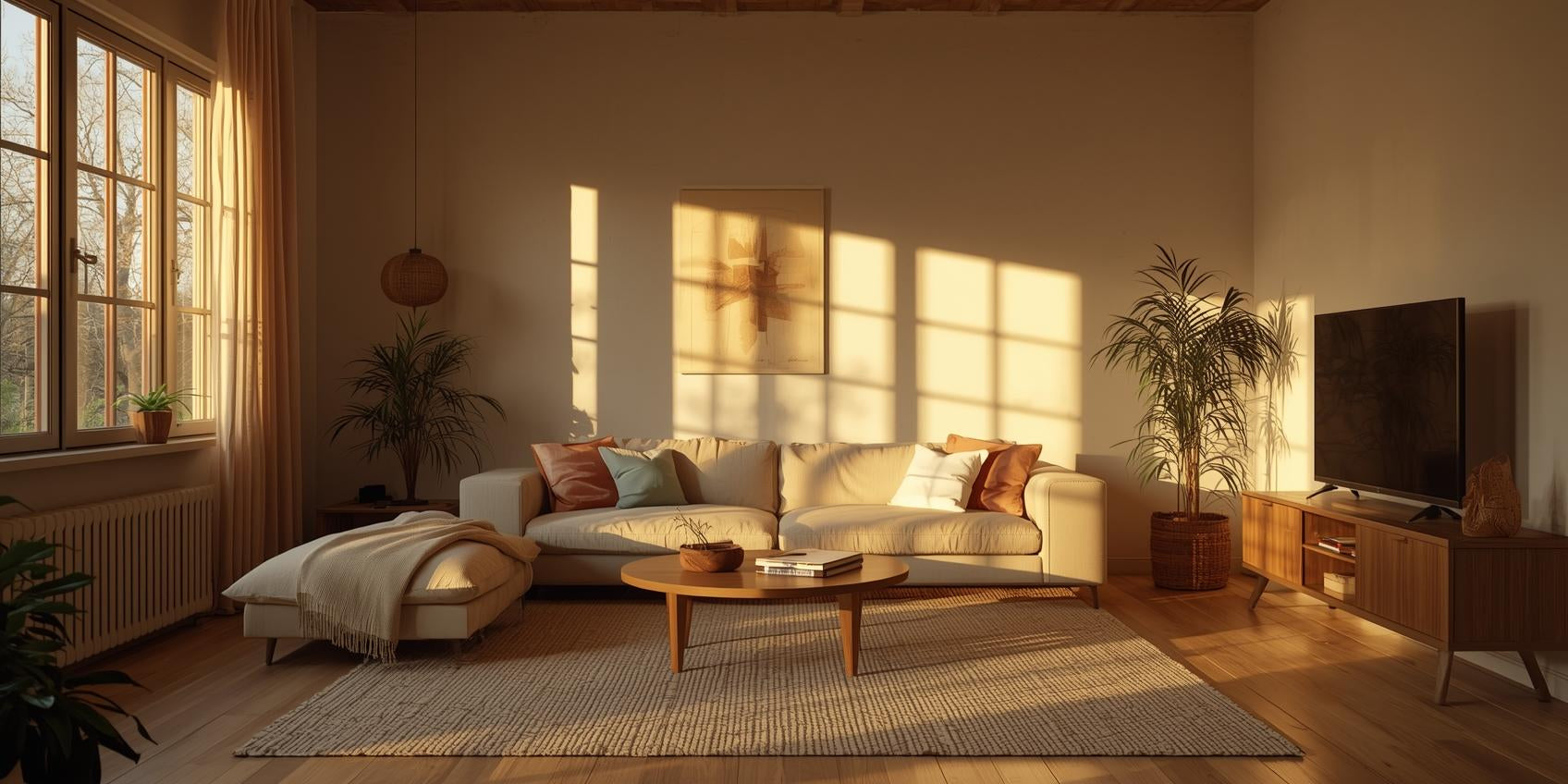 Why 'Home as a Sanctuary' Matters Now More Than Ever